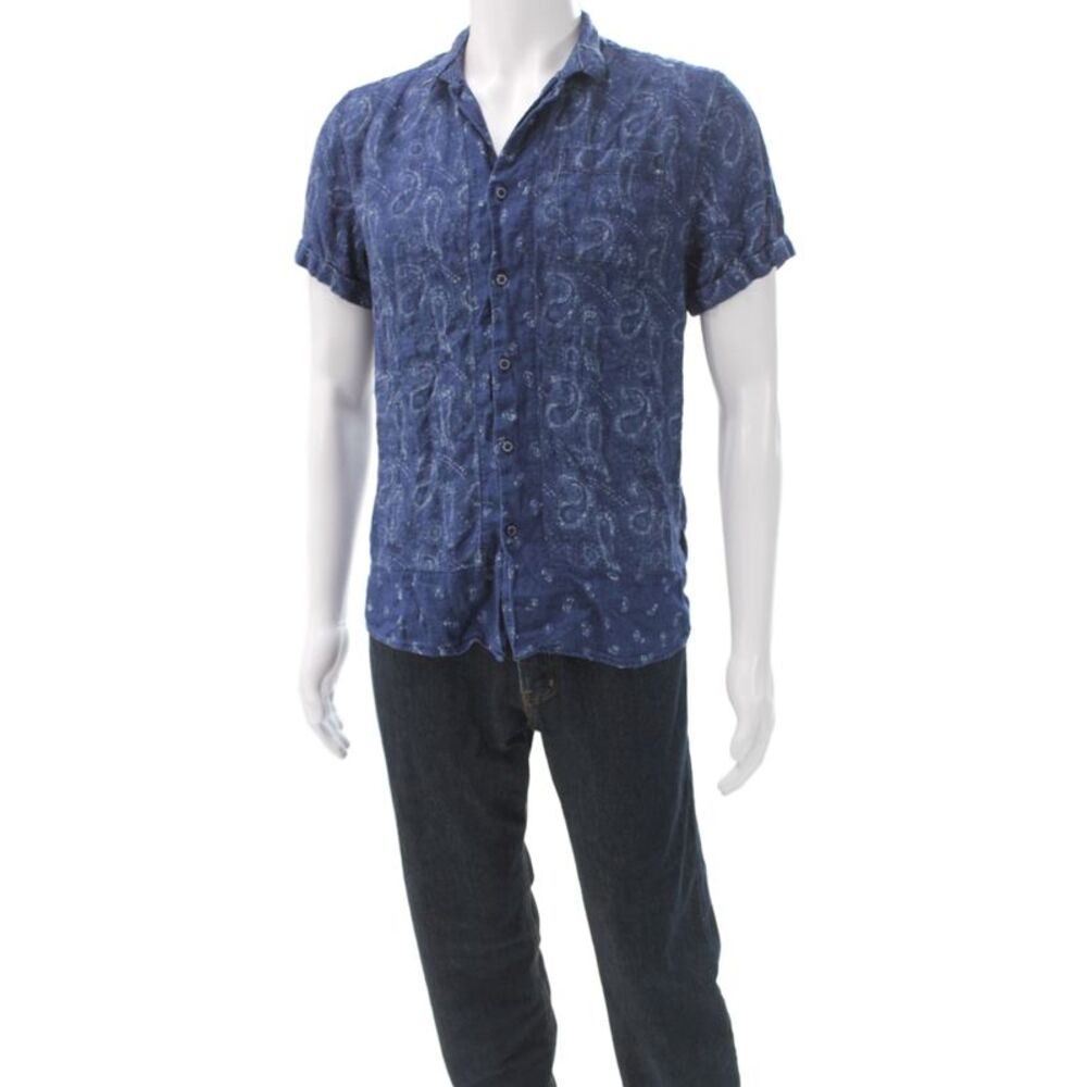 Scotch & Soda PO-250623 Placeholder Title